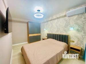 2-к квартира, посуточно, 56м2, 1/1 этаж