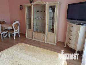 3-к квартира, посуточно, 80м2, 2/3 этаж