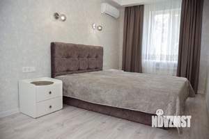 2-к квартира, на длительный срок, 50м2, 2/5 этаж