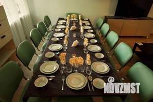 2-к квартира, посуточно, 75м2, 1/1 этаж