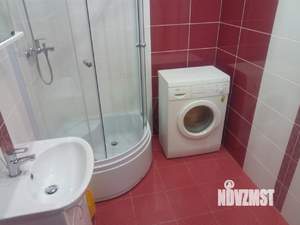 1-к квартира, посуточно, 37м2, 3/12 этаж