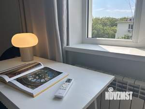 2-к квартира, посуточно, 42м2, 4/5 этаж