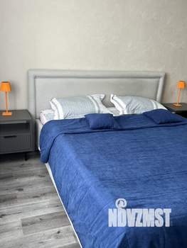 1-к квартира, посуточно, 45м2, 9/13 этаж