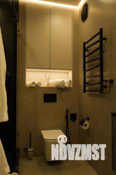 1-к квартира, посуточно, 43м2, 3/5 этаж