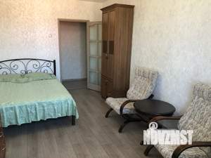 2-к квартира, посуточно, 45м2, 4/5 этаж