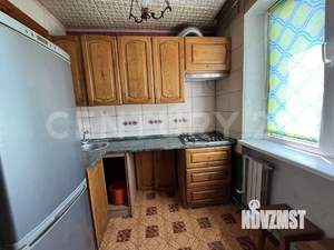 1-к квартира, на длительный срок, 31м2, 5/5 этаж
