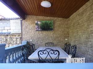 Студия квартира, на длительный срок, 17м2, 1/1 этаж