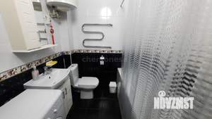 1-к квартира, на длительный срок, 45м2, 2/5 этаж