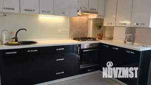 1-к квартира, посуточно, 56м2, 8/11 этаж