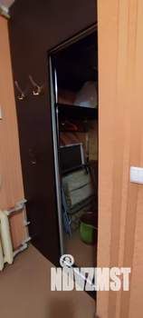 1-к квартира, посуточно, 32м2, 3/5 этаж