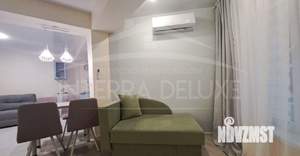 Студия квартира, на длительный срок, 49м2, 1/4 этаж