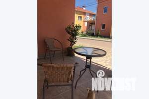 2-к квартира, посуточно, 51м2, 1/2 этаж