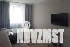 1-к квартира, посуточно, 34м2, 2/5 этаж