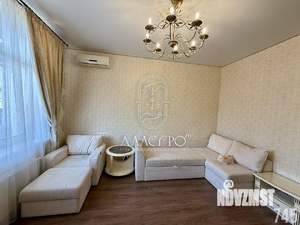 2-к квартира, на длительный срок, 75м2, 1/3 этаж