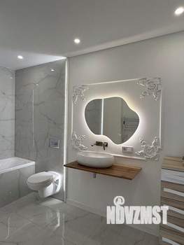 3-к квартира, на длительный срок, 121м2, 3/4 этаж