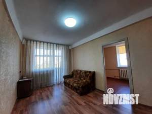 2-к квартира, посуточно, 47м2, 4/5 этаж