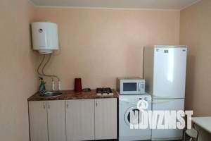 1-к квартира, посуточно, 19м2, 2/2 этаж