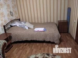 1-к квартира, посуточно, 32м2, 2/5 этаж