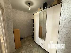 1-к квартира, посуточно, 48м2, 8/10 этаж