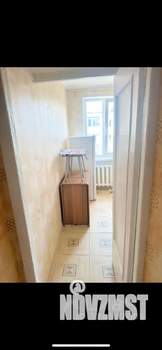 1-к квартира, на длительный срок, 32м2, 5/6 этаж