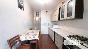 1-к квартира, на длительный срок, 38м2, 3/10 этаж