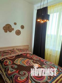 Студия квартира, посуточно, 27м2, 2/3 этаж