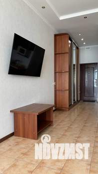 1-к квартира, посуточно, 40м2, 4/6 этаж