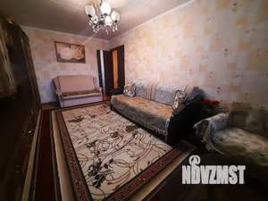 2-к квартира, посуточно, 55м2, 5/5 этаж