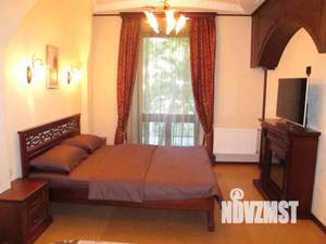 1-к квартира, посуточно, 46м2, 2/5 этаж