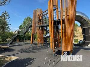 2-к квартира, посуточно, 50м2, 1/9 этаж