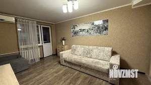 1-к квартира, на длительный срок, 29м2, 3/5 этаж