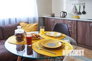 2-к квартира, посуточно, 60м2, 5/5 этаж