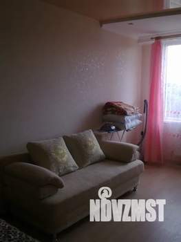 1-к квартира, посуточно, 47м2, 7/10 этаж