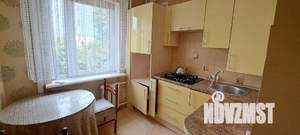 1-к квартира, посуточно, 30м2, 2/5 этаж