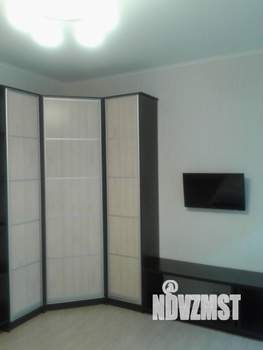 1-к квартира, на длительный срок, 25м2, 1/2 этаж