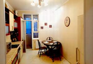 1-к квартира, на длительный срок, 70м2, 6/9 этаж