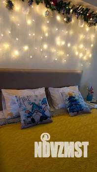 1-к квартира, посуточно, 26м2, 1/4 этаж