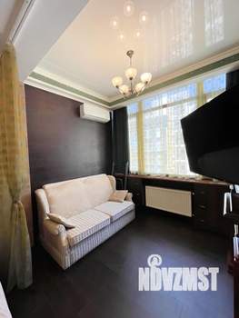 Студия квартира, посуточно, 38м2, 10/12 этаж