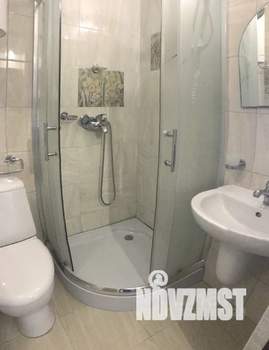 1-к квартира, посуточно, 24м2, 2/4 этаж