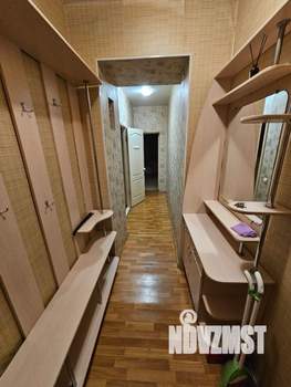 1-к квартира, на длительный срок, 32м2, 1/2 этаж