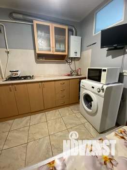 2-к квартира, посуточно, 47м2, 2/5 этаж