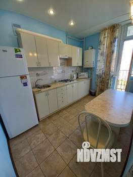 1-к квартира, на длительный срок, 38м2, 6/12 этаж