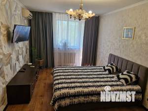1-к квартира, посуточно, 33м2, 1/5 этаж