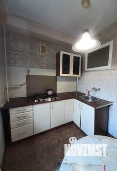 1-к квартира, на длительный срок, 33м2, 1/5 этаж