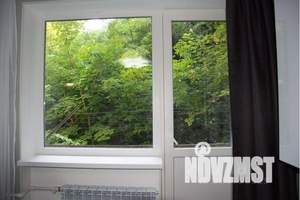 1-к квартира, посуточно, 31м2, 3/5 этаж