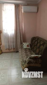 1-к квартира, посуточно, 20м2, 1/2 этаж