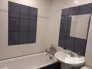 1-к квартира, посуточно, 40м2, 2/5 этаж