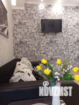 1-к квартира, посуточно, 45м2, 1/10 этаж