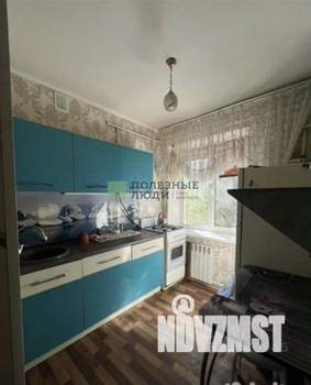 2-к квартира, на длительный срок, 45м2, 2/2 этаж