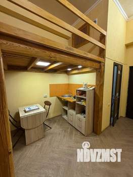 Студия квартира, на длительный срок, 20м2, 1/10 этаж